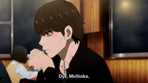 Sora no Aosa wo Shiru Hito yo